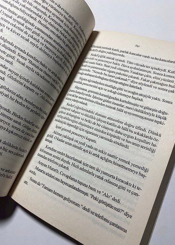 4 adet kitap - Görsel 8