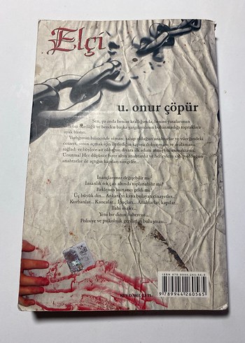 4 adet kitap - Görsel 10