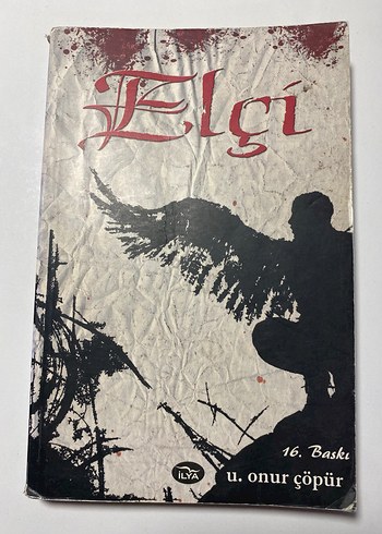 4 adet kitap - Görsel 7