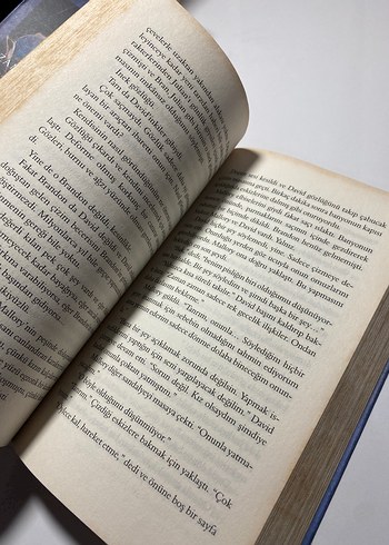 4 adet kitap - Görsel 12