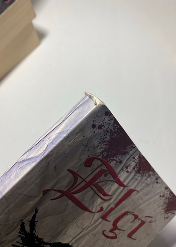 4 adet kitap - Görsel 9