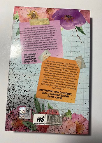 4 adet kitap - Görsel 3