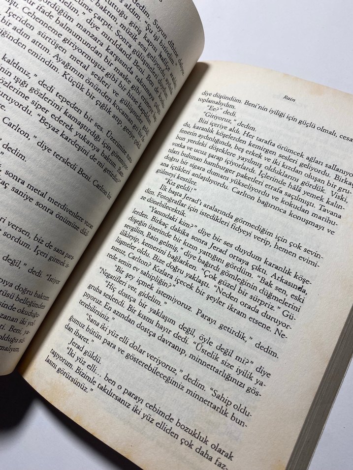 4 adet kitap - Görsel 5