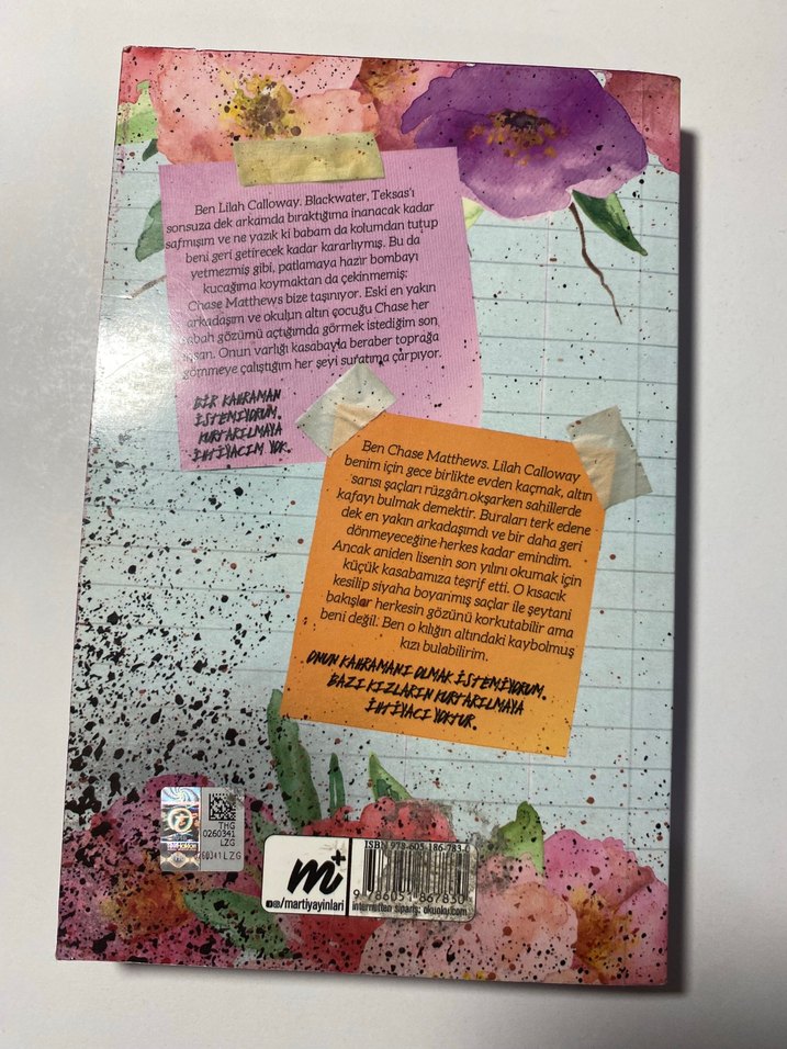 4 adet kitap - Görsel 3