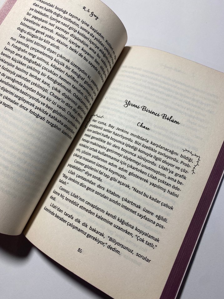 4 adet kitap - Görsel 2