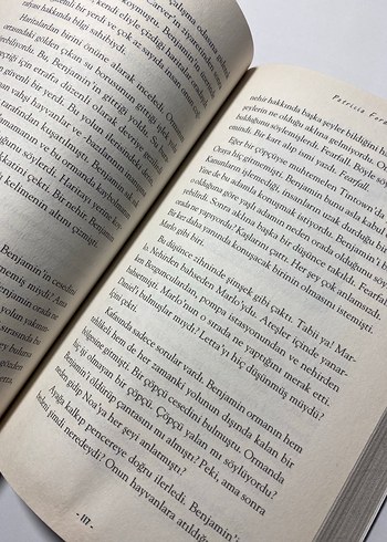 4 adet kitap - Görsel 5