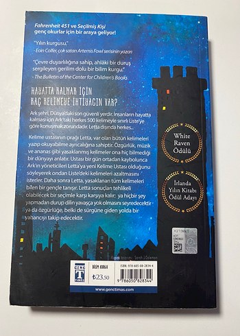 4 adet kitap - Görsel 6