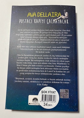 4 adet kitap - Görsel 10