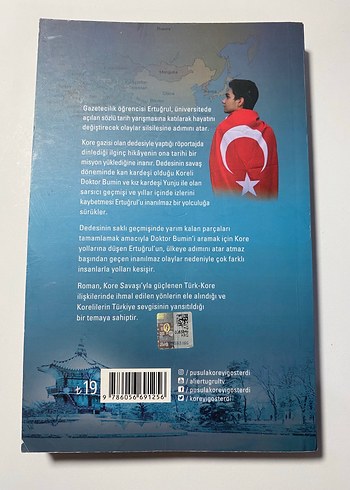 4 adet kitap