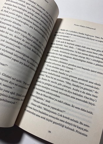 4 adet kitap - Görsel 9