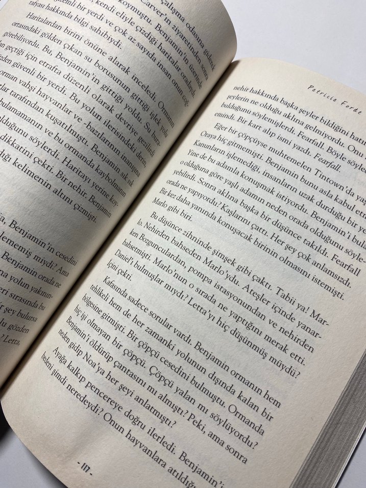 4 adet kitap - Görsel 5