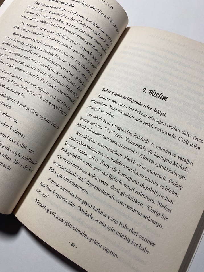 4 adet kitap - Görsel 2