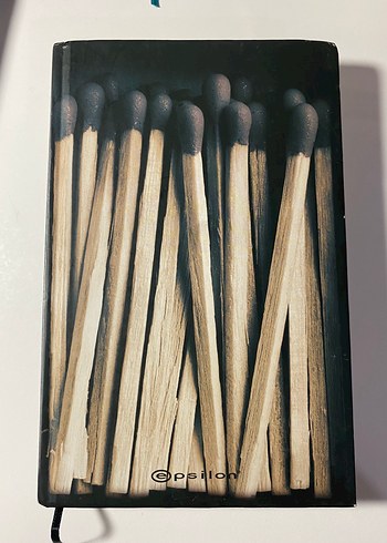 Kibrit Çöpü Mezarlığı - Büşra Yılmaz - Görsel 5