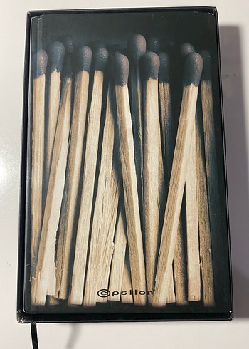 Kibrit Çöpü Mezarlığı - Büşra Yılmaz - Görsel 3