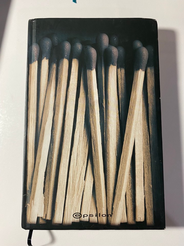 Kibrit Çöpü Mezarlığı - Büşra Yılmaz - Görsel 5