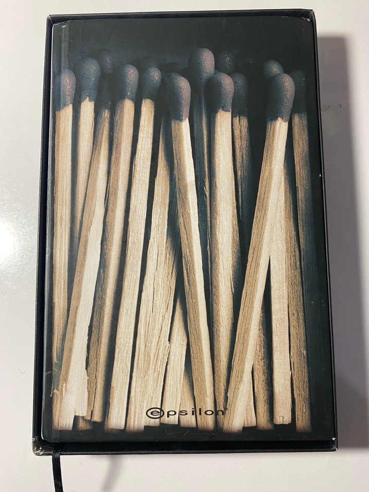 Kibrit Çöpü Mezarlığı - Büşra Yılmaz - Görsel 3