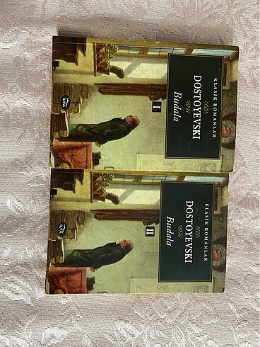 Budala 1/2 - Görsel 2