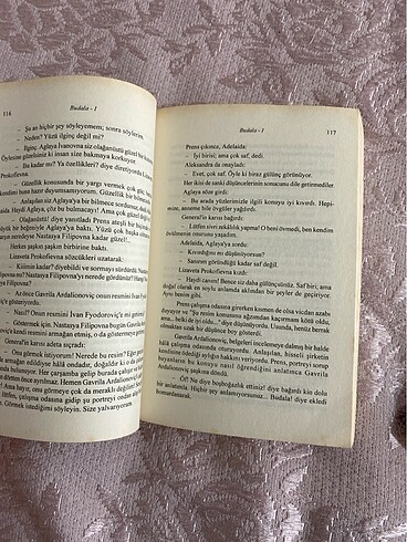 Budala 1/2 - Görsel 5