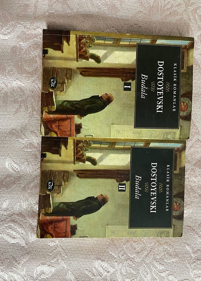 Budala 1/2 - Görsel 2