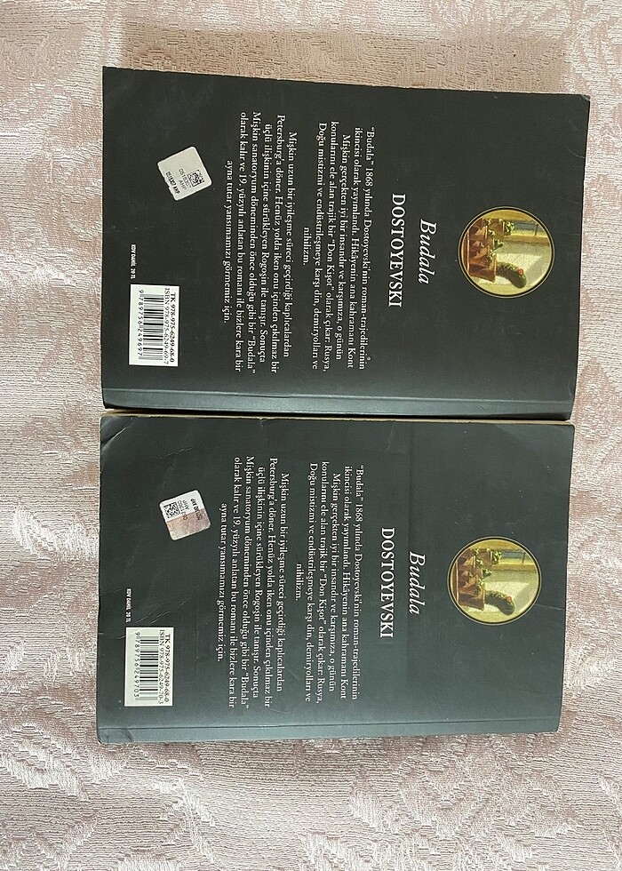 Budala 1/2 - Görsel 3