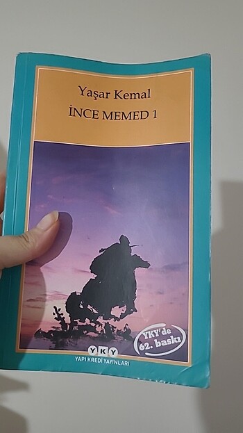  Beden İnce mehmed 1