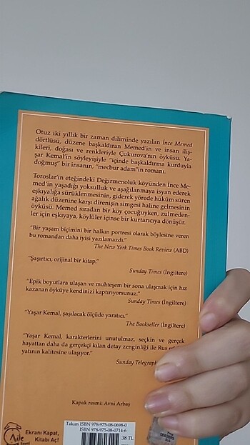  Beden Renk İnce mehmed 1