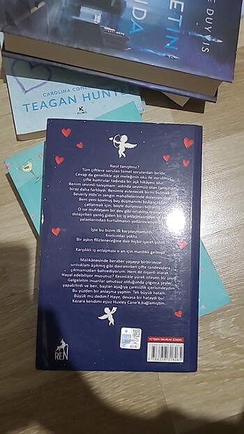  Beden Meghan Quinn sevimsiz bir tanışma 
