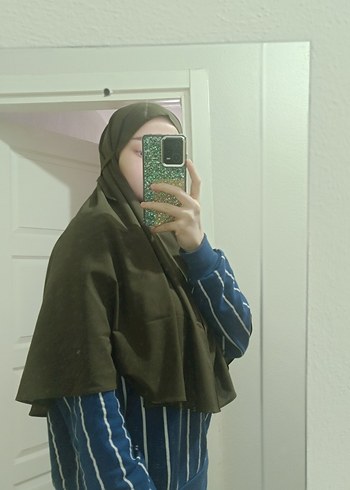 hazır başörtü - Görsel 4