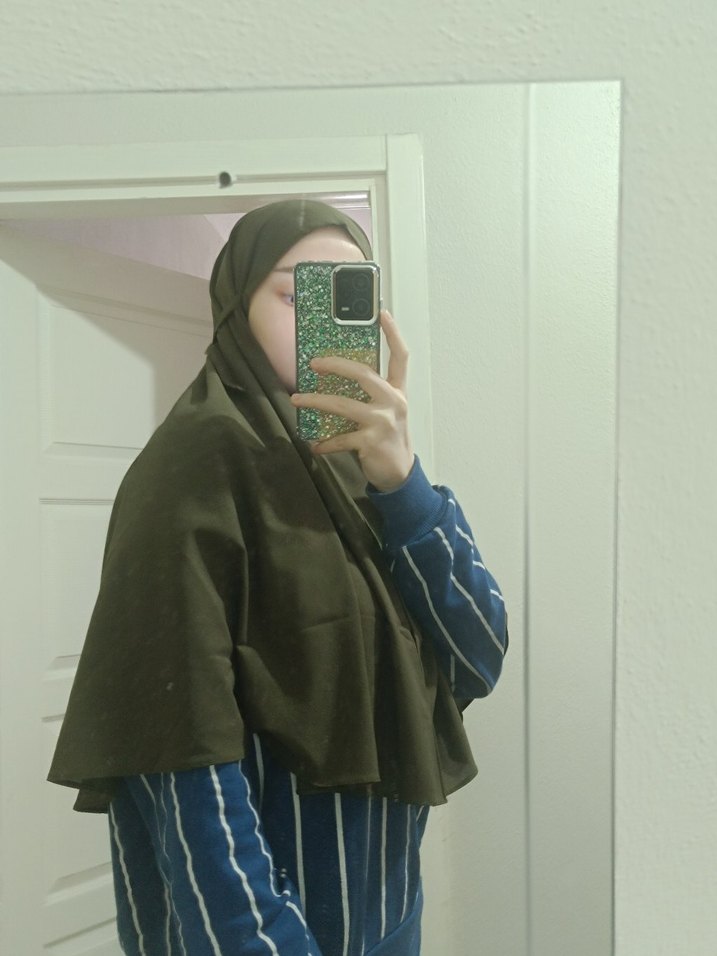 hazır başörtü - Görsel 4