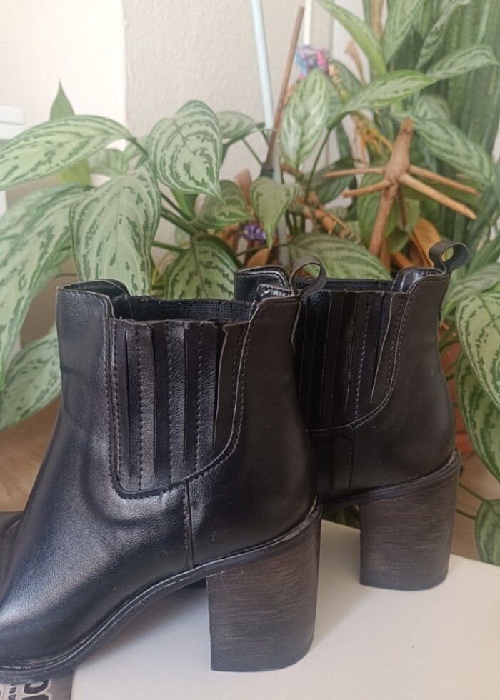 Kadın bot - Görsel 4