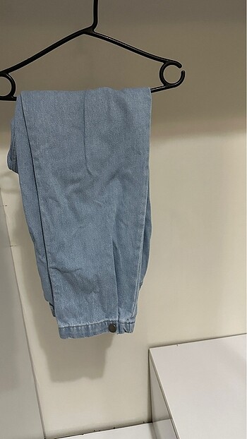 Suud Collection Qooq store pantolon