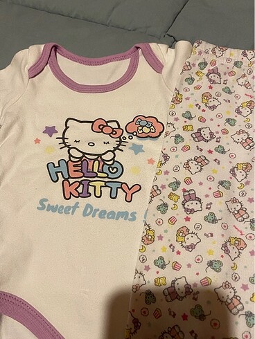 Hello Kitty Hello kitty