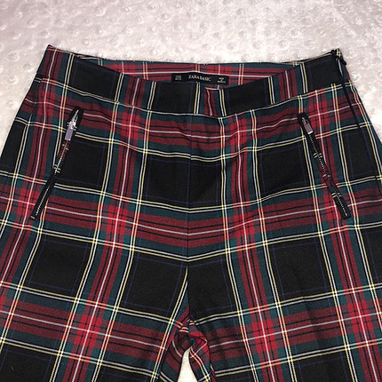 Zara pant