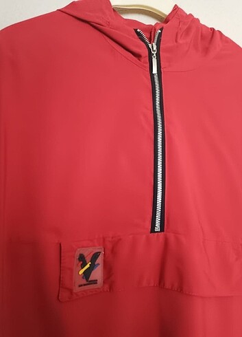kırmızı tunik