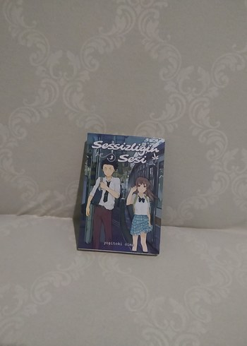 Beden Renk Sessizliğin Sesi 1-7 Cilt Seti