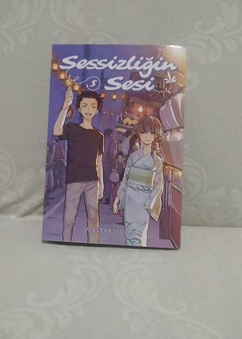 Sessizliğin Sesi 1-7 Cilt Seti - Görsel 6