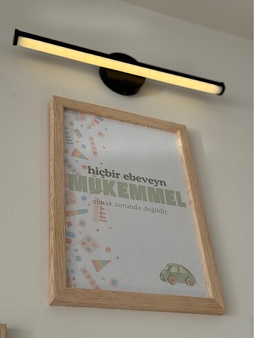 ?Hiçbir ebeveyn mükemmel olmak zorunda değil? Tasarımlı Tablo
