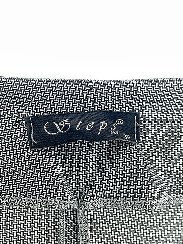 38 Beden çeşitli Renk PreLoved Kısa Elbise %70 İndirimli.
