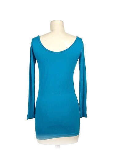 m Beden PreLoved Bluz %70 İndirimli.