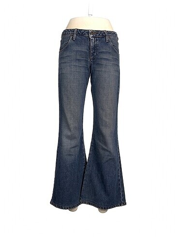Mavi Jean / Kot %70 İndirimli.