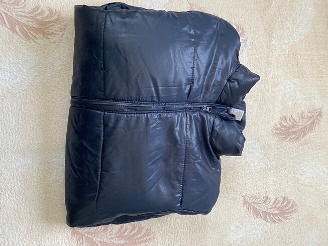 Şişme mont