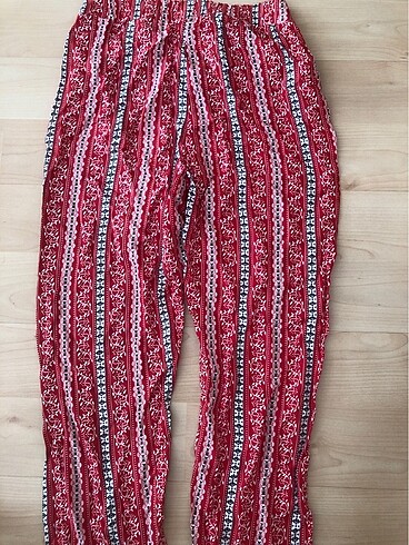 LC Waikiki Kumas Pantolon