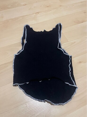 Diğer Crop Top