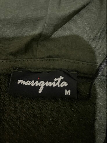 m Beden Sweatshirt