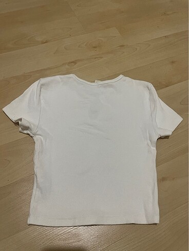 Defacto Crop Top