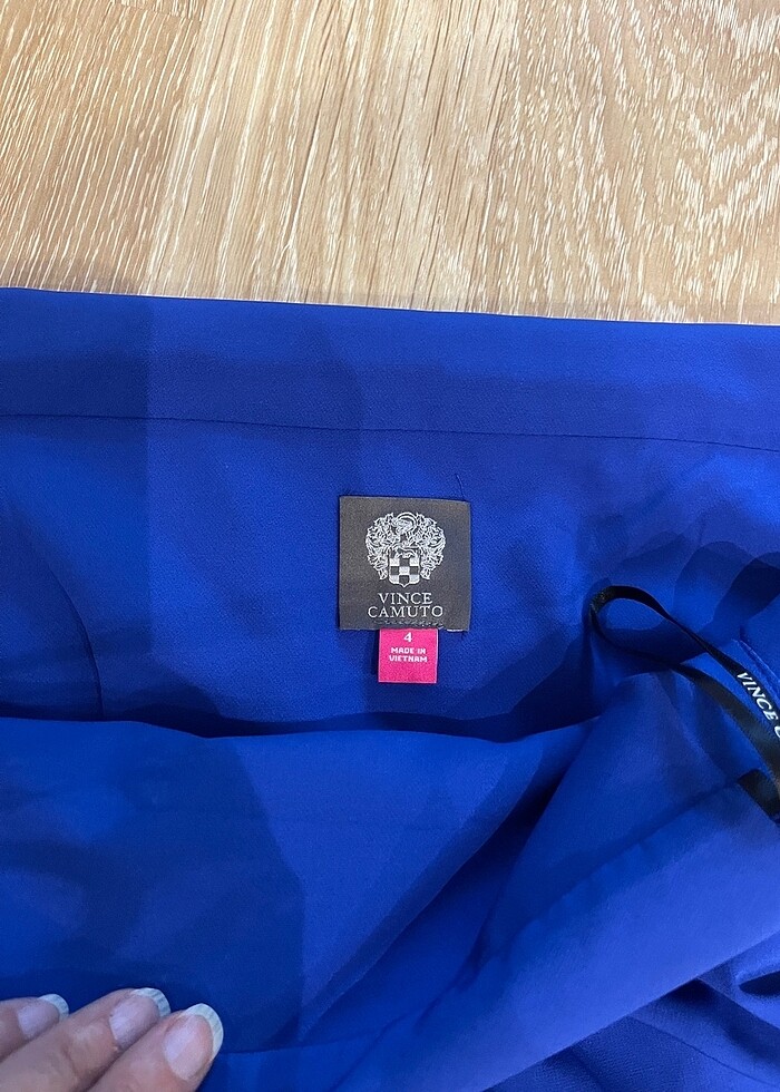 Macy?s den aldim - Görsel 4