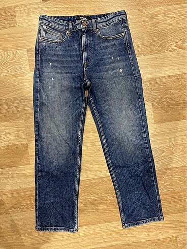 Orta ton da jean ????