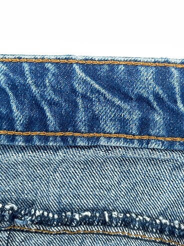 34 Beden çeşitli Renk PreLoved Jean / Kot %70 İndirimli.