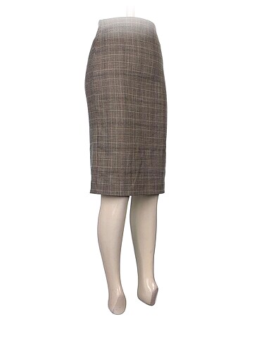 Mango Midi Etek %70 İndirimli. - Görsel 2