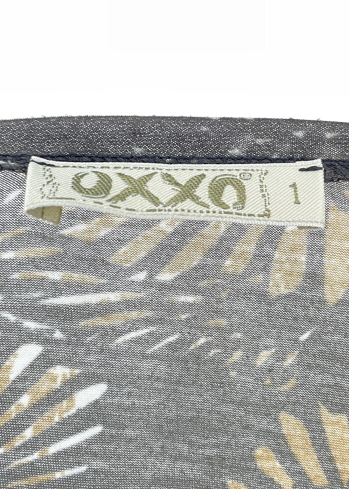 oxxo Kısa Elbise %70 İndirimli. - Görsel 4